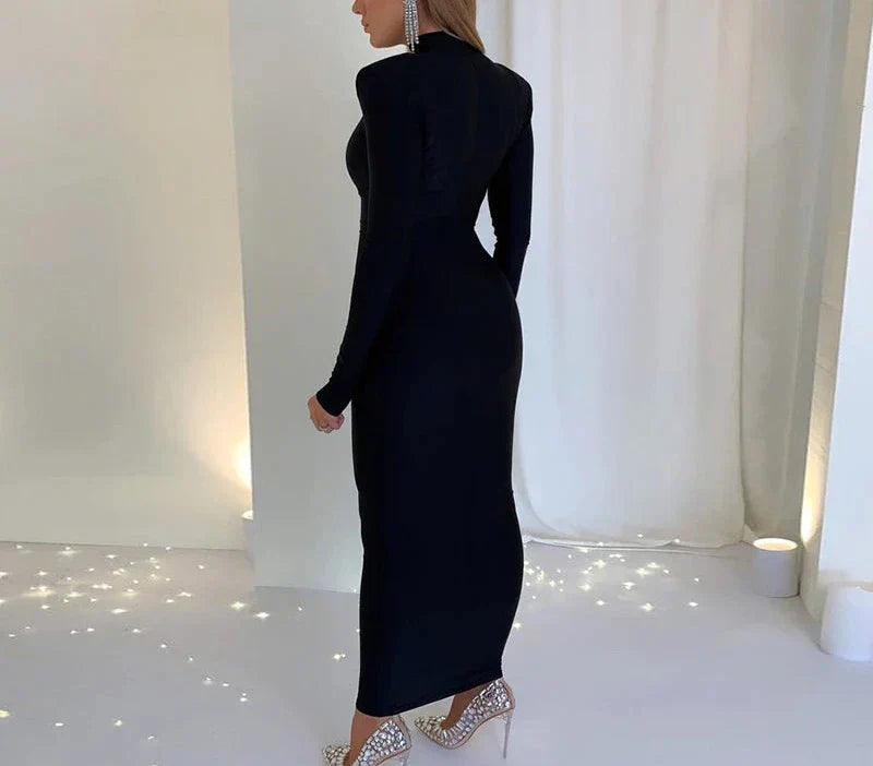 Venice - שמלה דגם