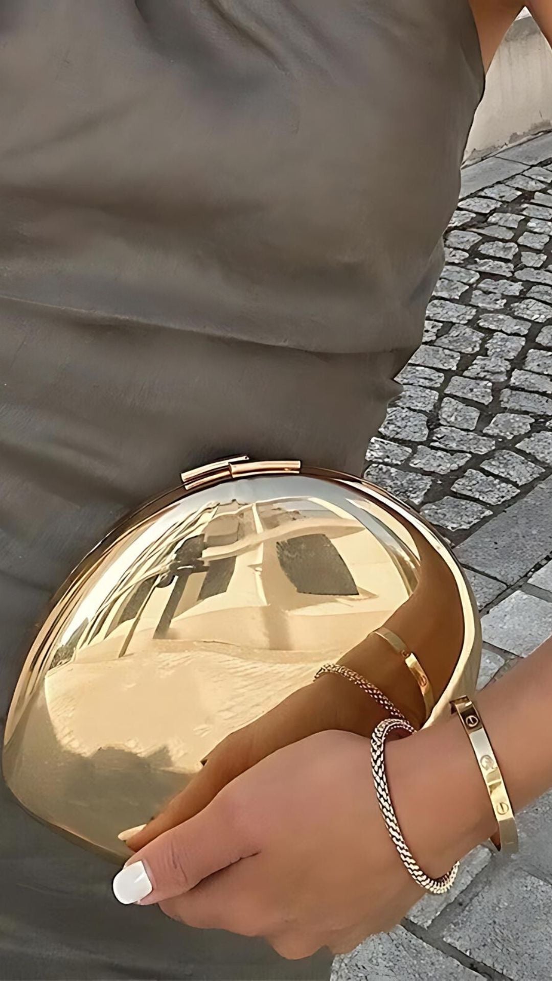 Eloria - תיק דגם