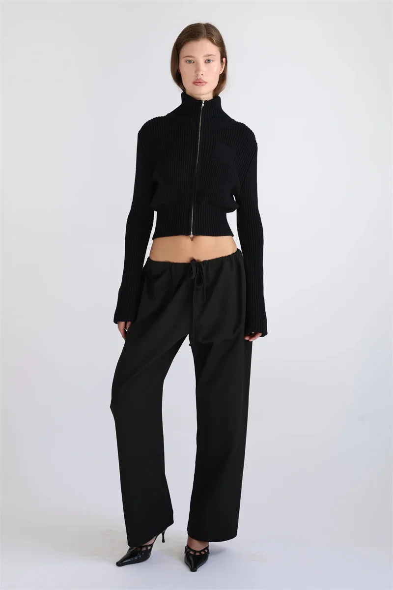 גקט קצר דגם - IRIS