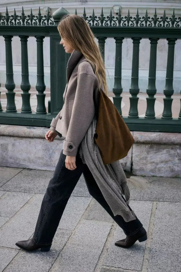 גקט דגם - LENI