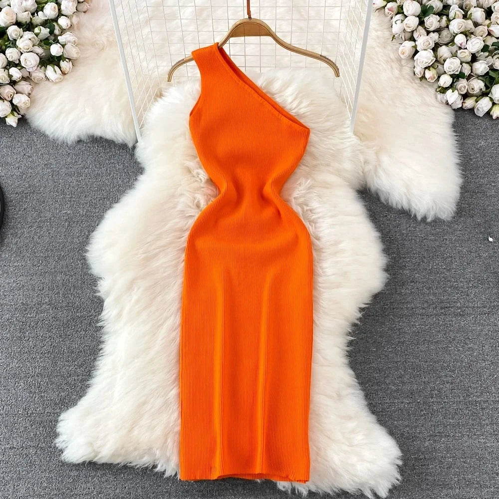 שמלת דגם - RIVAY