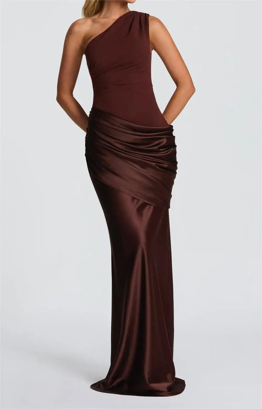 שמלת דגם - ALO