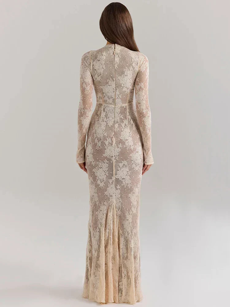 Tevel - שמלה דגם