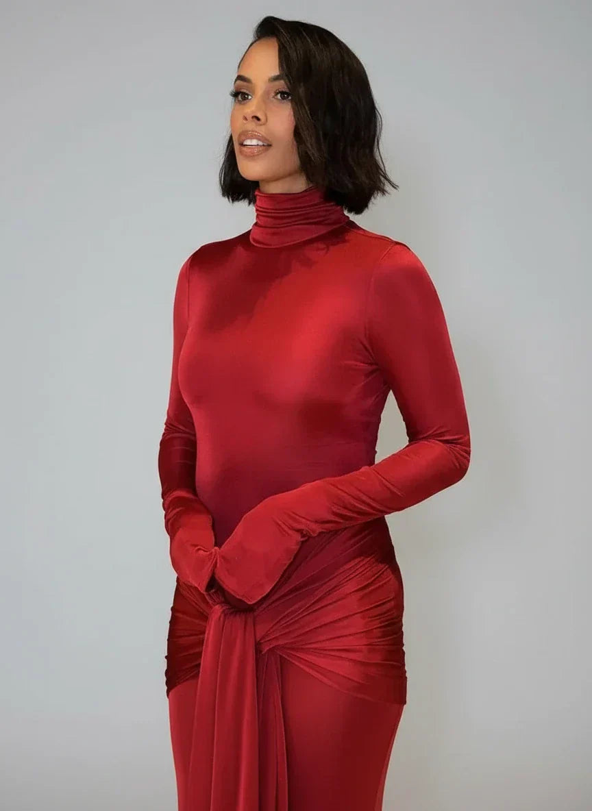 Avigail - שמלה דגם