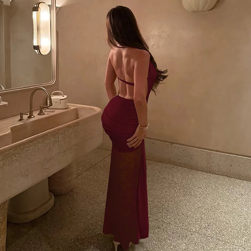 שמלת דגם - MIKONOS