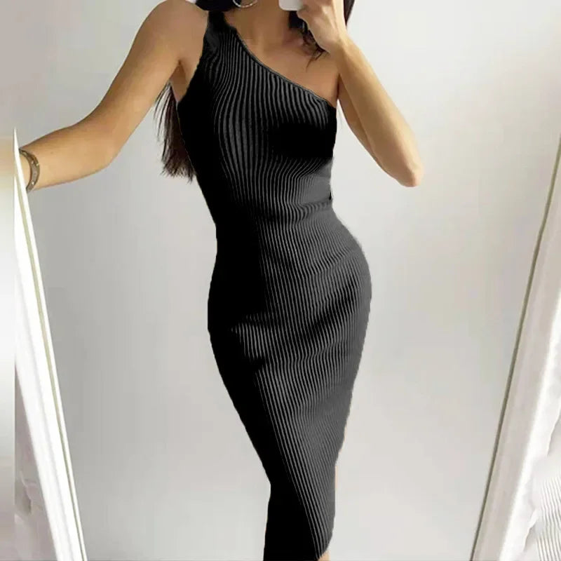 שמלת דגם - RIVAY