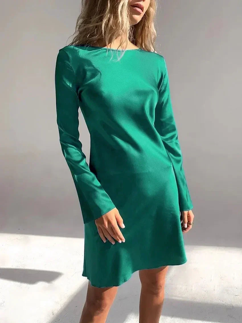 Olivya - שמלה דגם