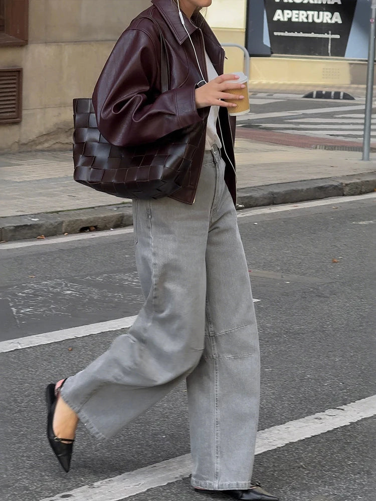 גקט דגם - PAIGE