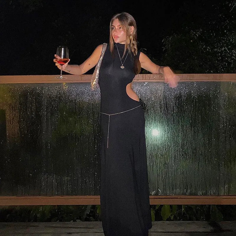 שמלת דגם - ARIEL