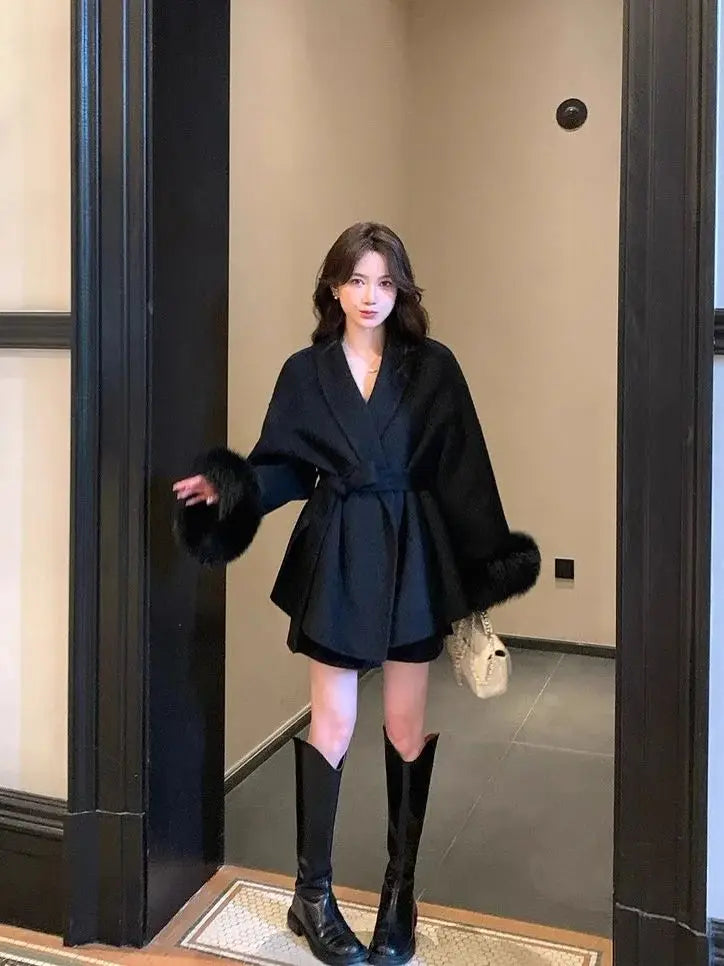 גלימה דגם - ECHLOE