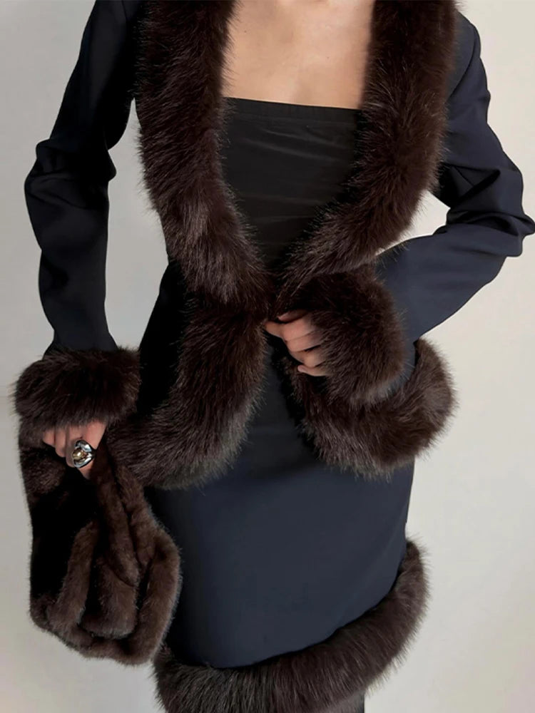 ג׳קט דגם  - WILLOW