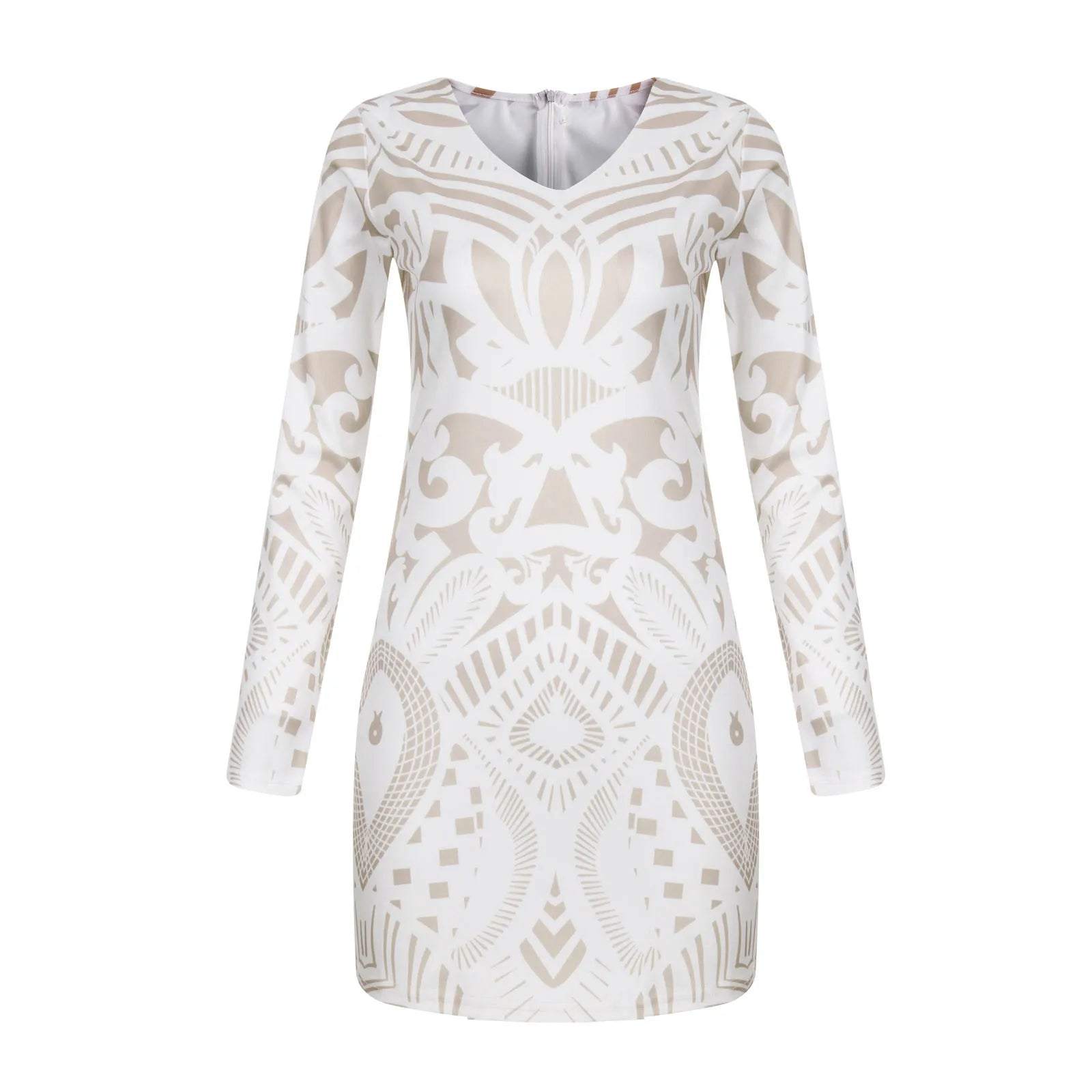 שמלת דגם - TAILER