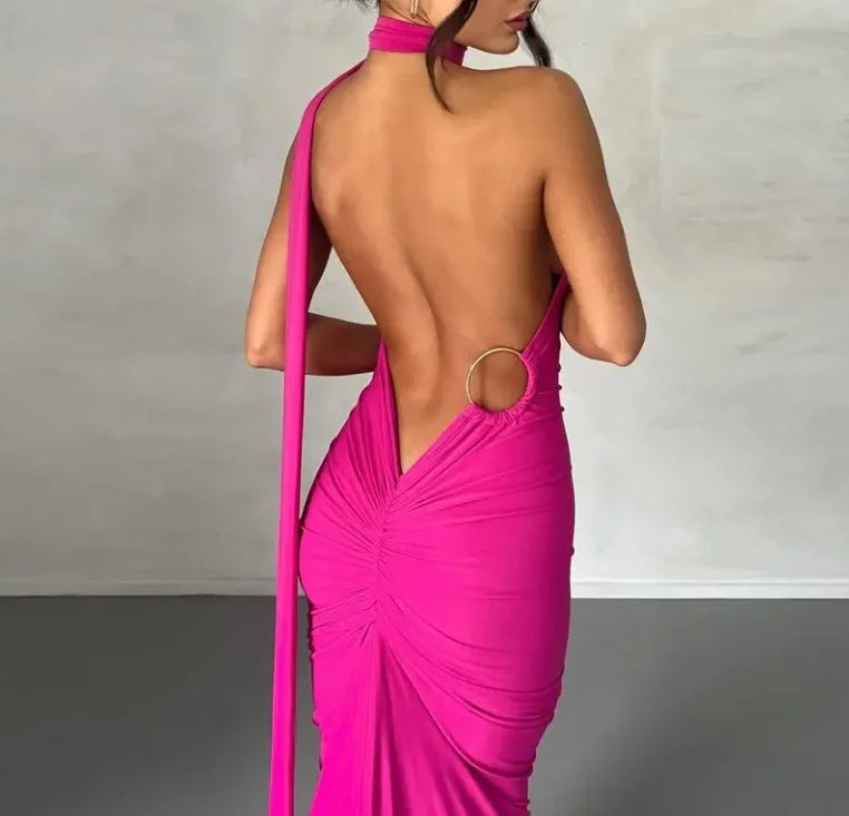 שמלת דגם - VERA