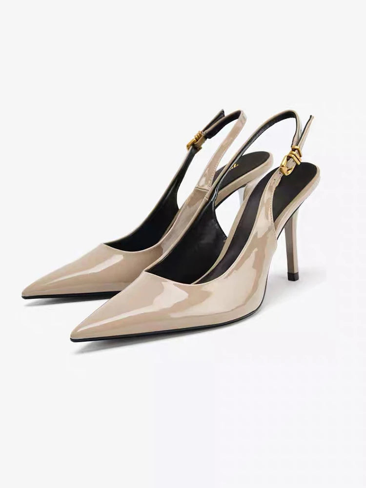 עקבים דגם - LOW