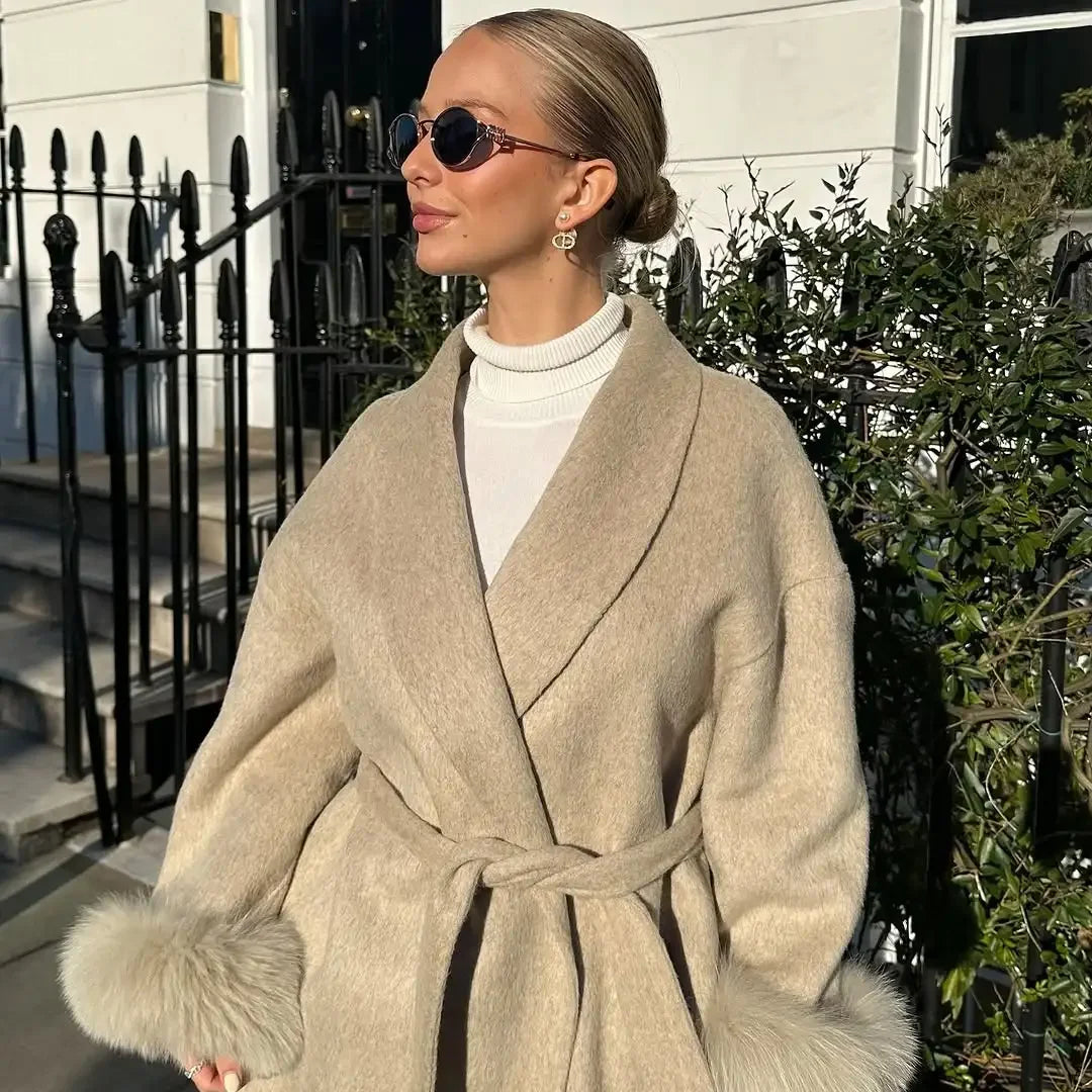 גלימה דגם - ECHLOE