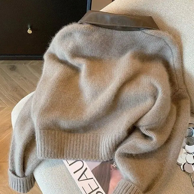 גקט דגם - CHIC