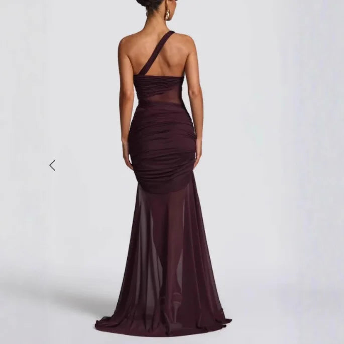 שמלת דגם - MIDDY