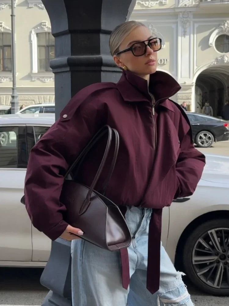 גקט דגם - WINE