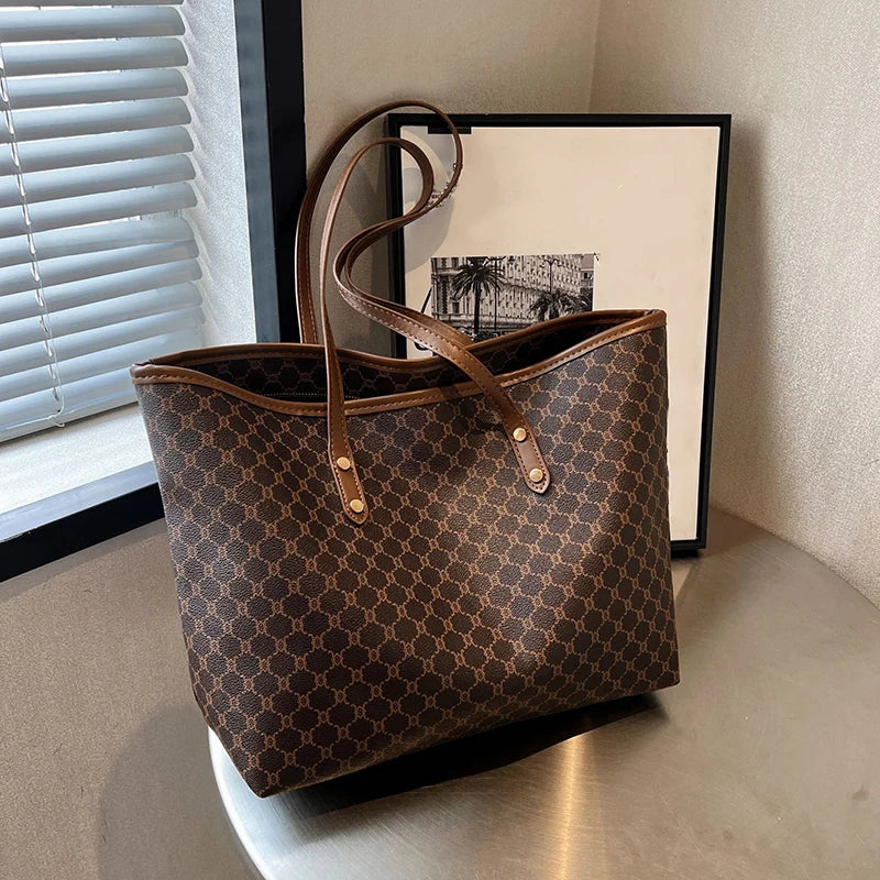 תיק דגם - LUXY