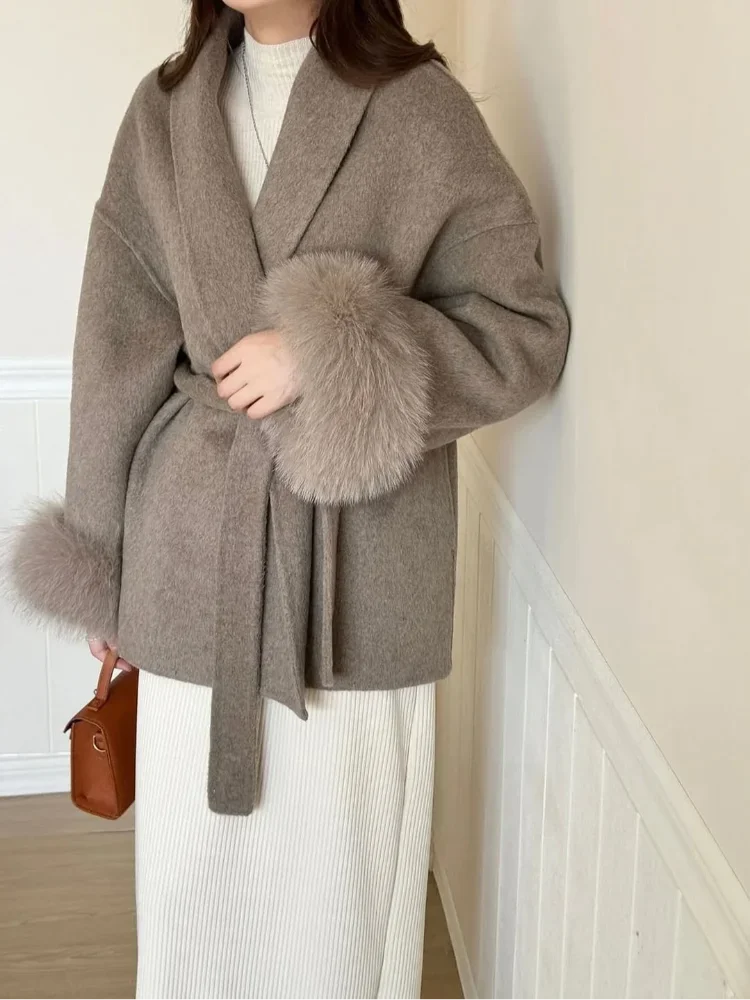 גלימה דגם - ECHLOE