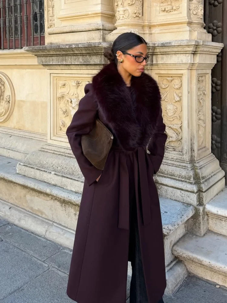 גלימה דגם - RILEY