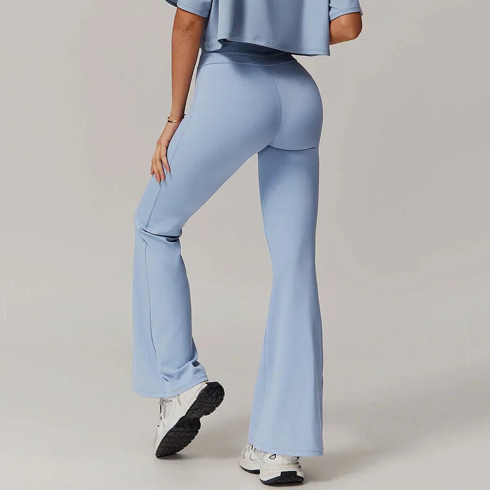 מכניס יוגה ספורט- יולי