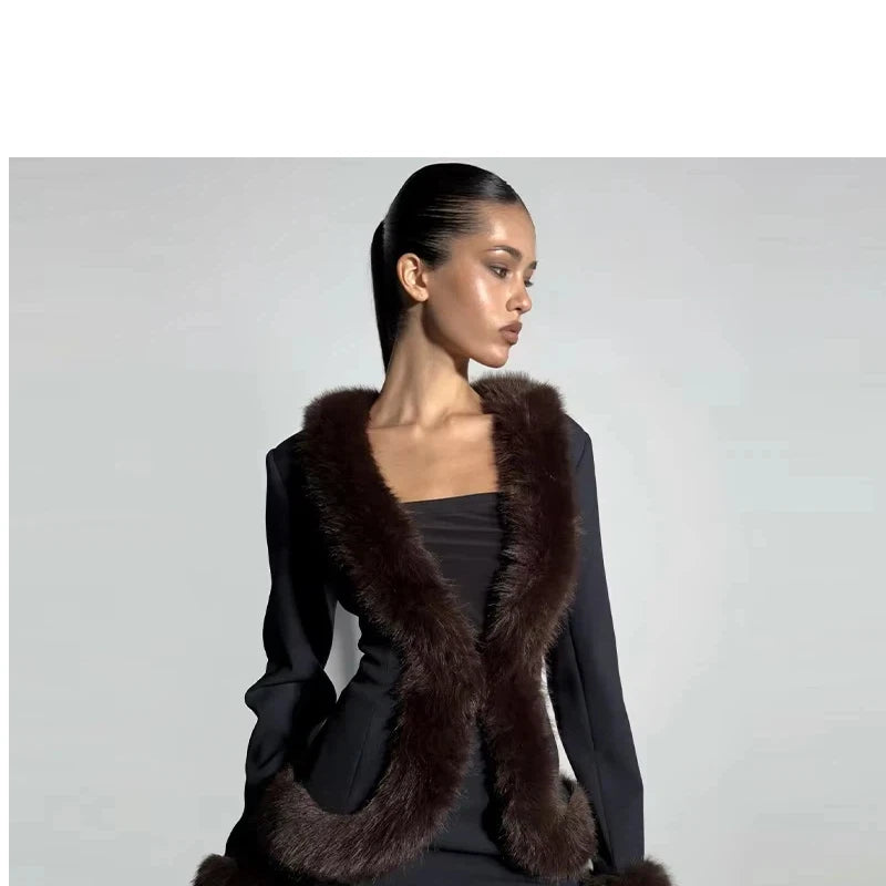 ג׳קט דגם  - WILLOW