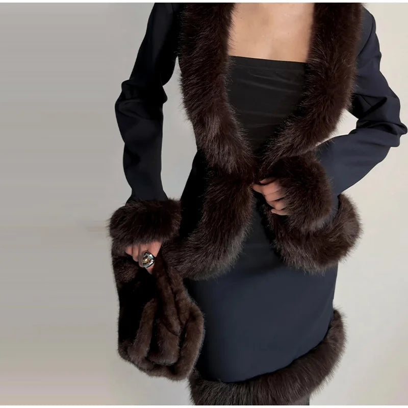 ג׳קט דגם  - WILLOW