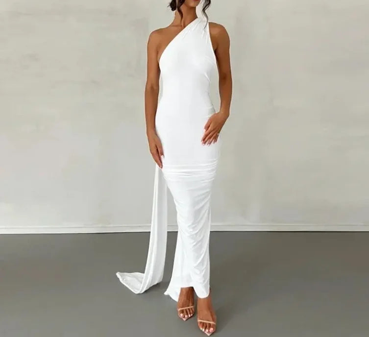 שמלת דגם - VERA