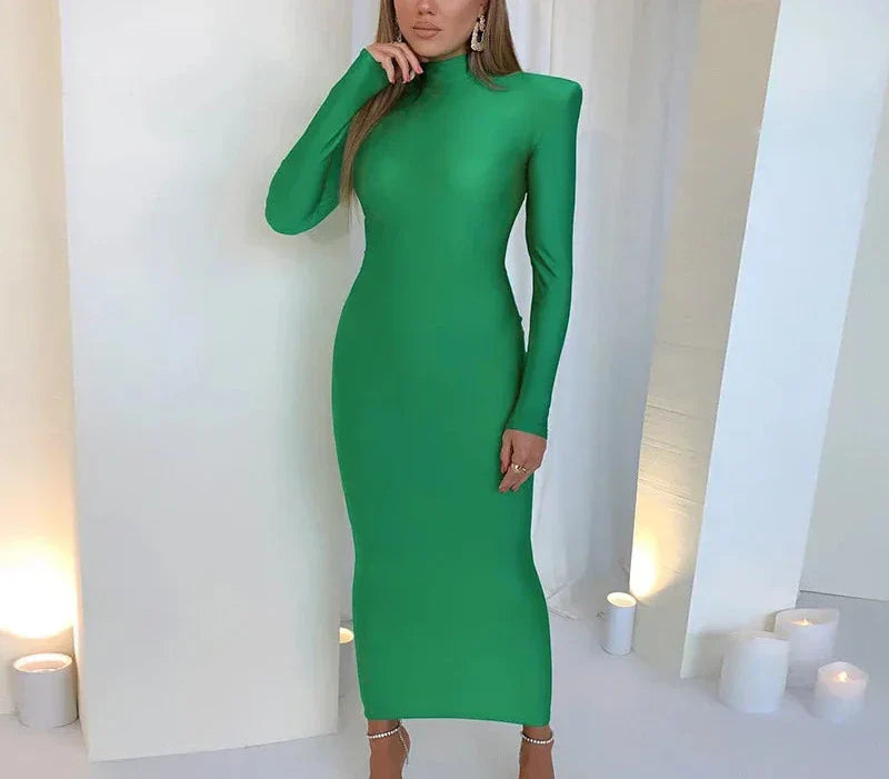 Venice - שמלה דגם