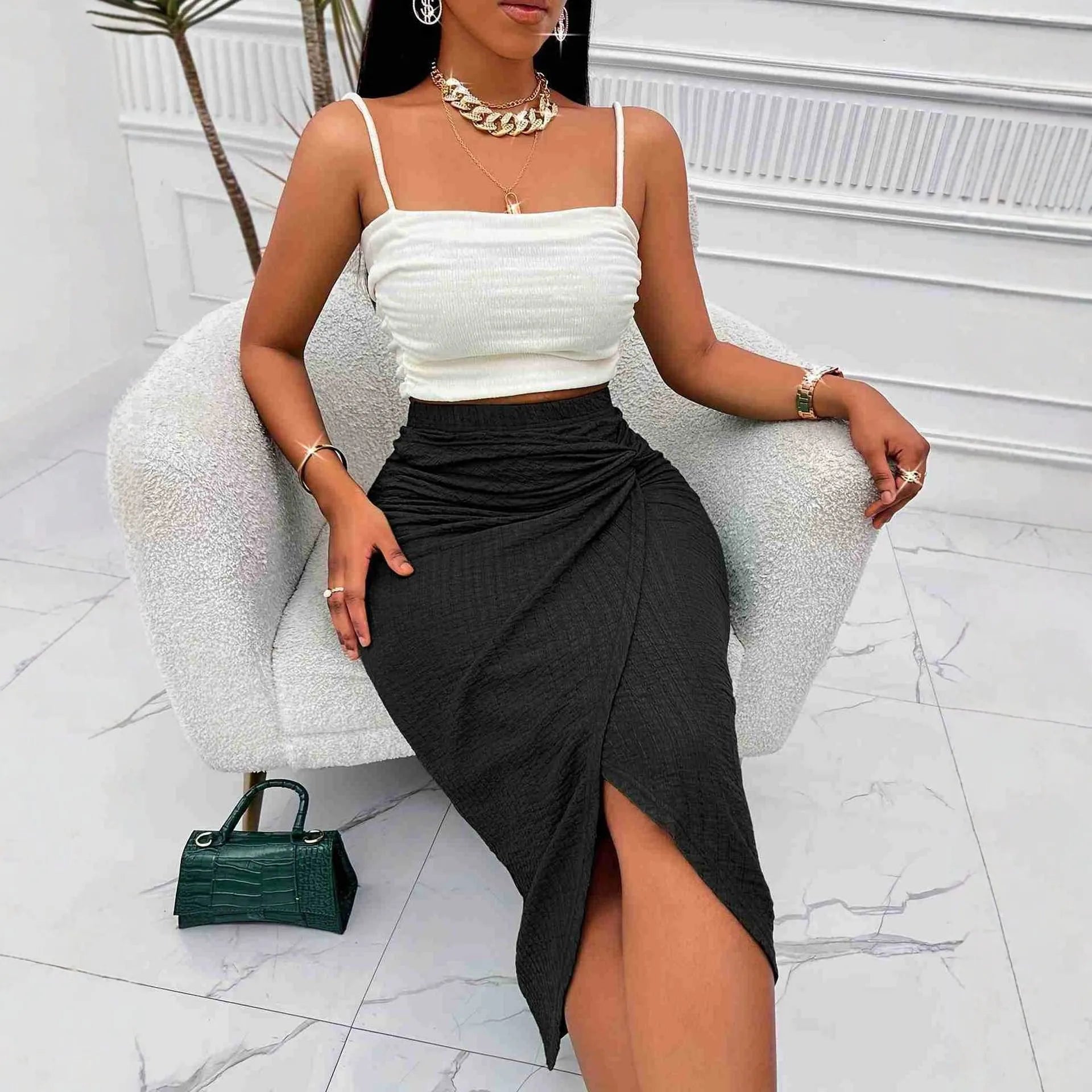 חצאית דגם - JUDE