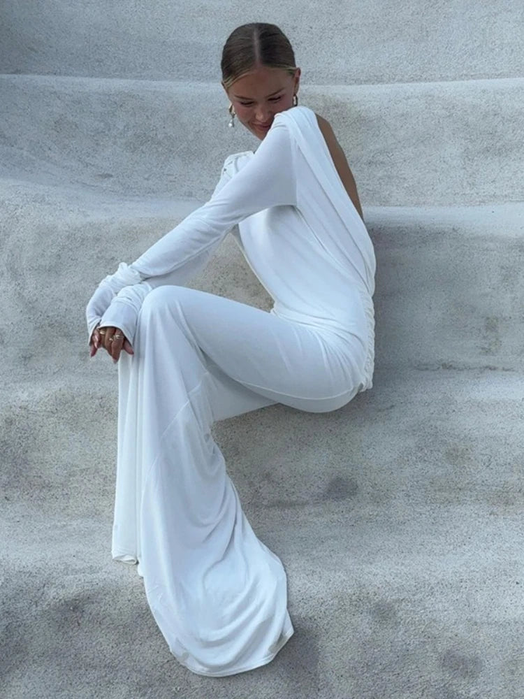 שמלת דגם - SHAI