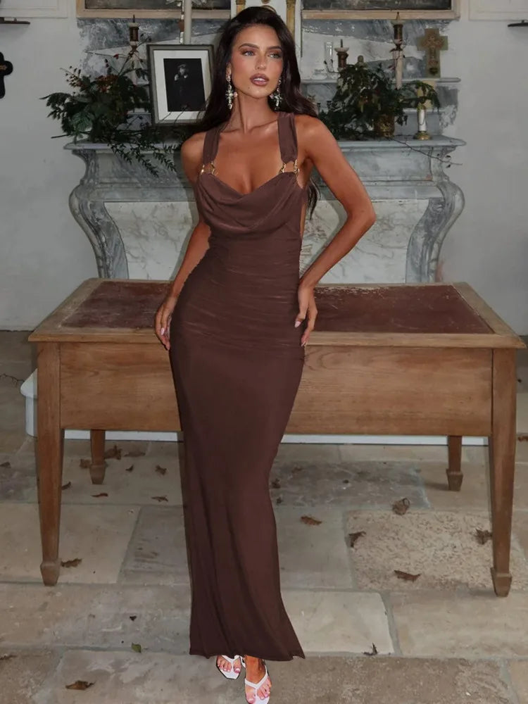 שמלת דגם - KAITS