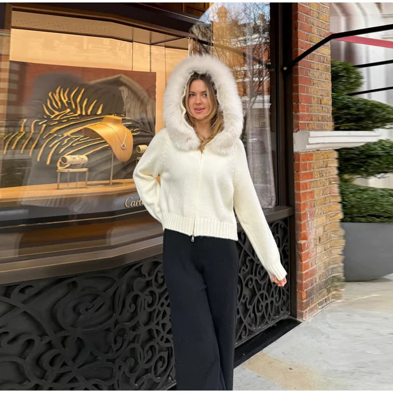 גקט דגם - FLUR