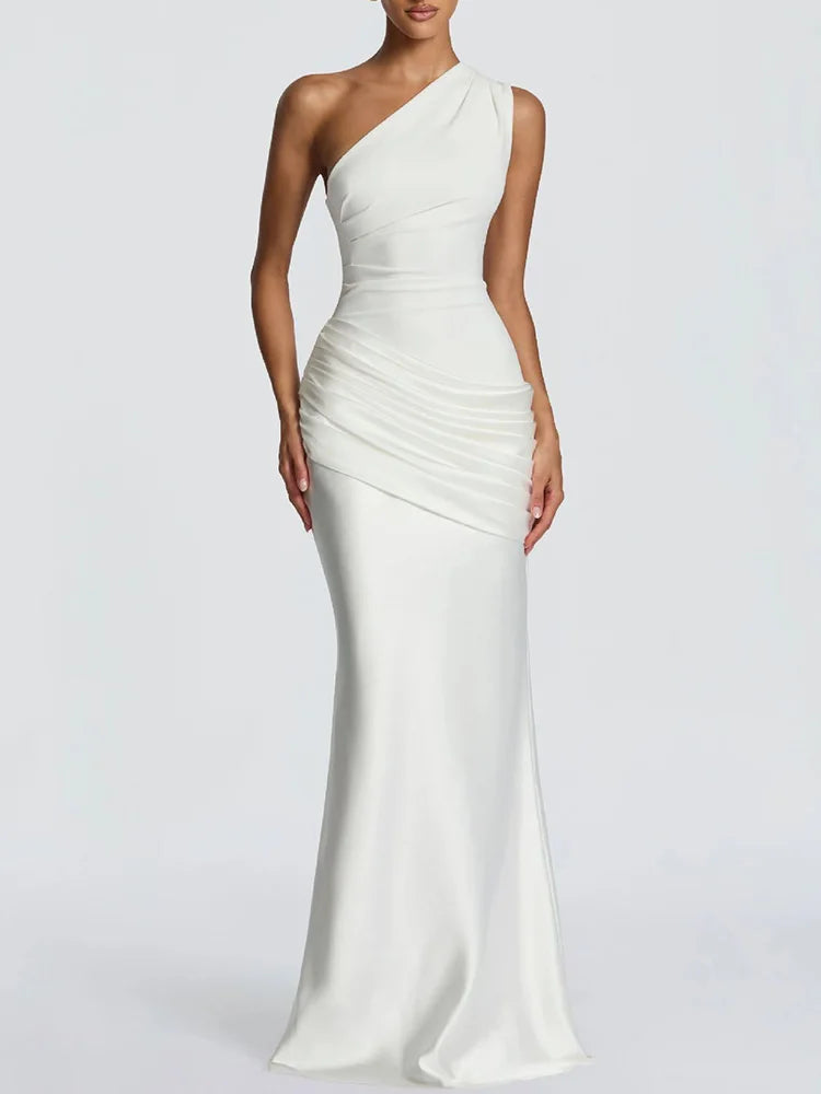 שמלת דגם - ALO