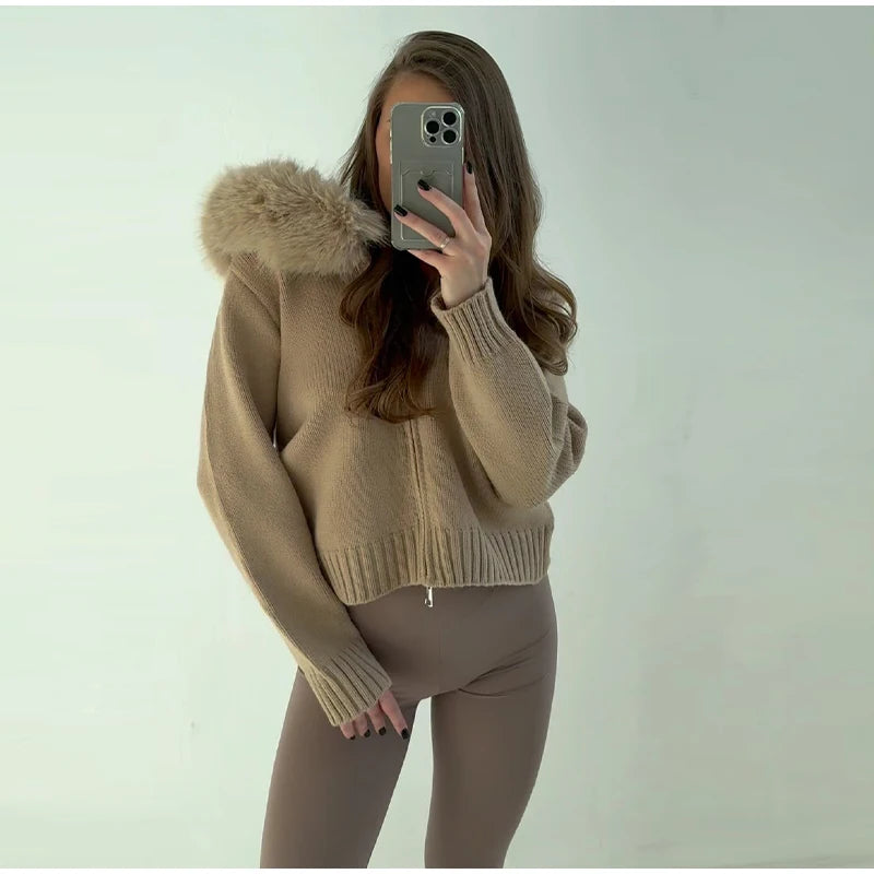 גקט דגם - FLUR