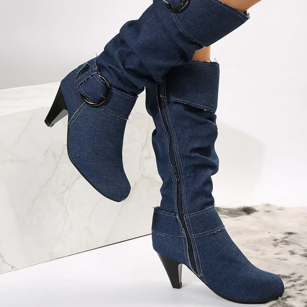 מגפיים דגם- אילי