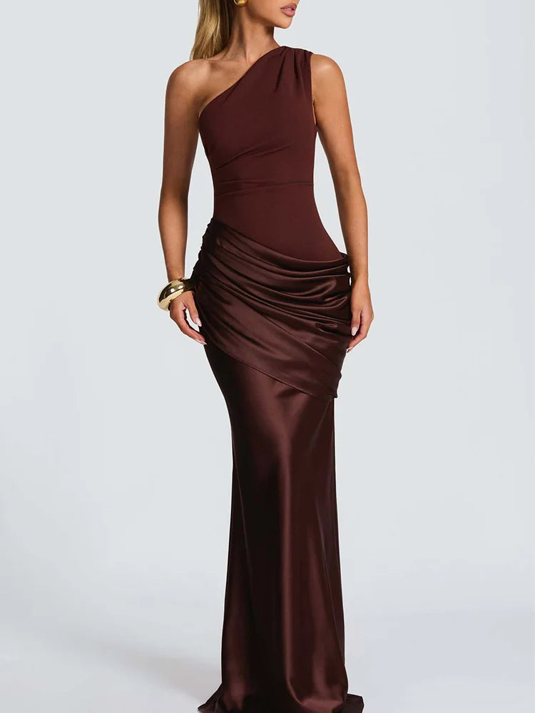 שמלת דגם - ALO