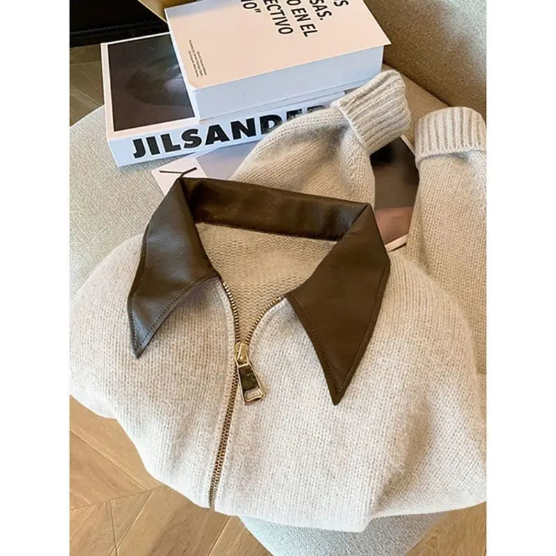 גקט דגם - CHIC