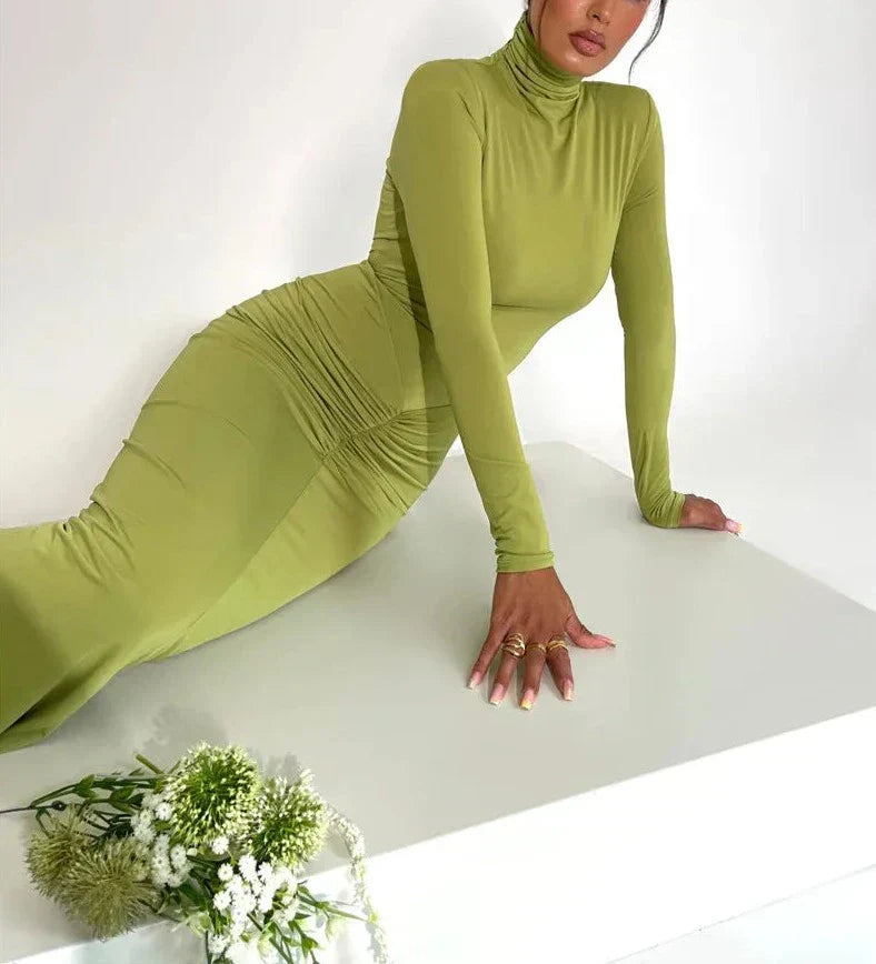 Moriya - שמלה דגם