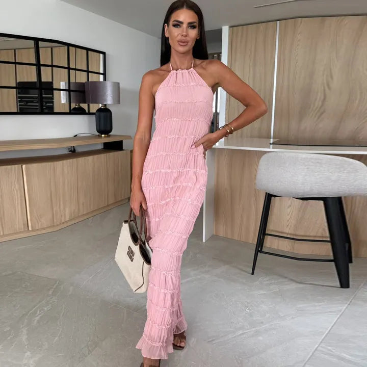 שמלת דגם - RAIN