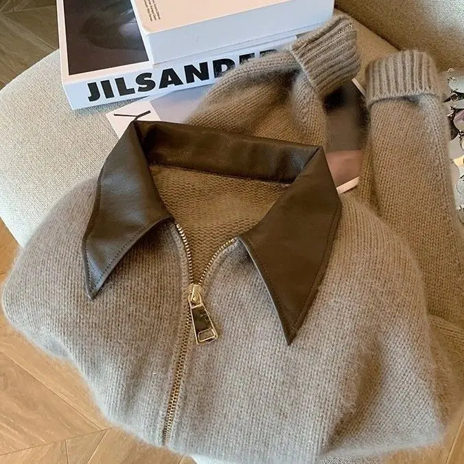 גקט דגם - CHIC