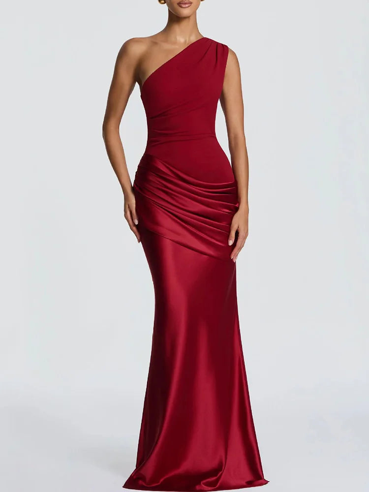 שמלת דגם - ALO