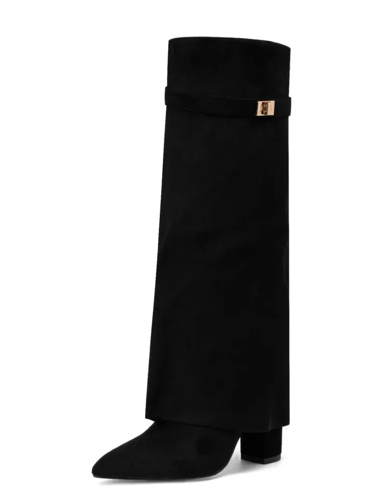 מגפיים דגם - REESE