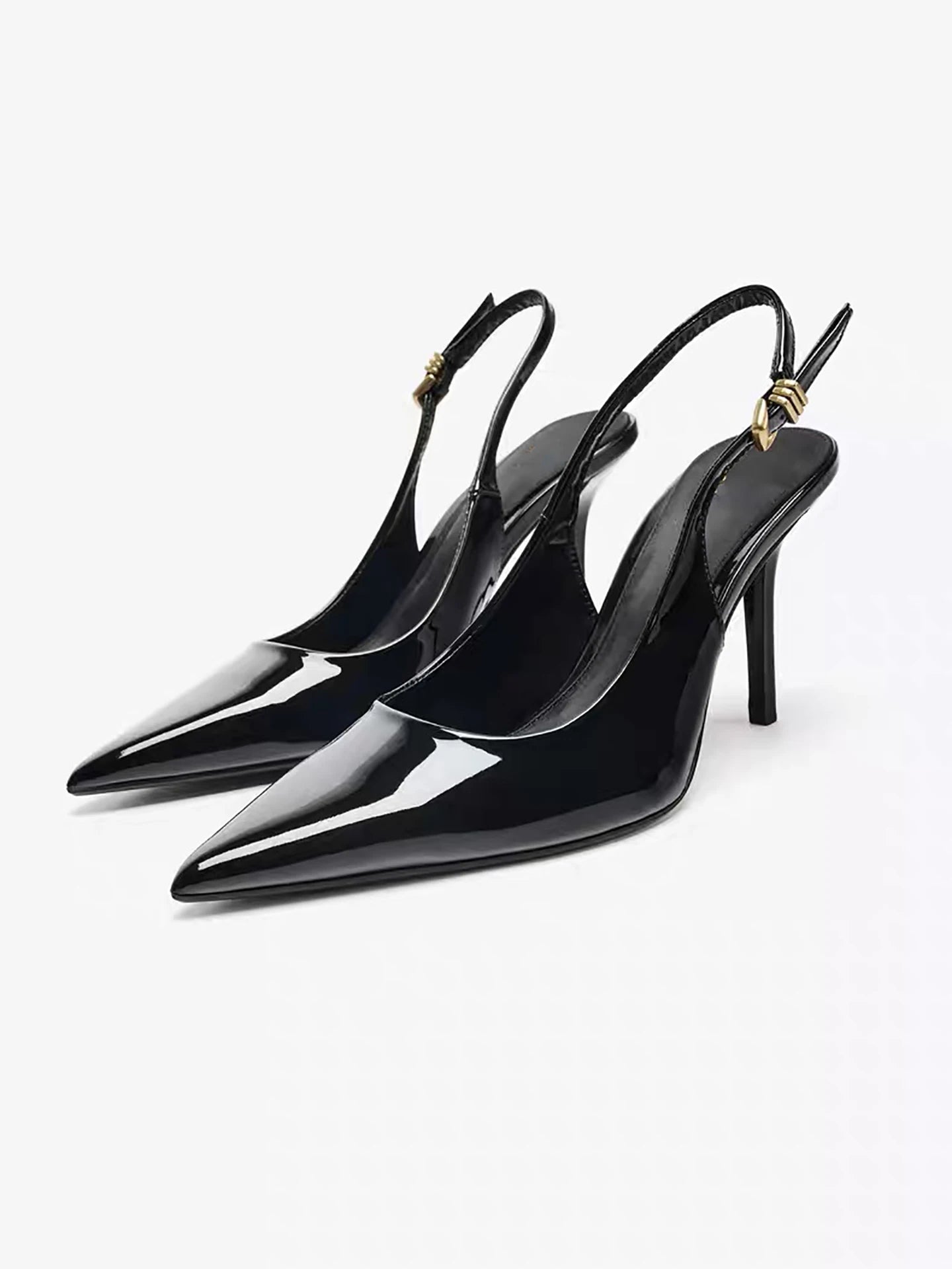 עקבים דגם - LOW