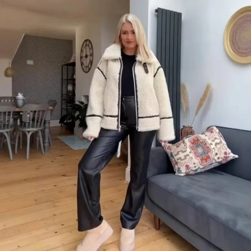 גקט דגם - BIANCA