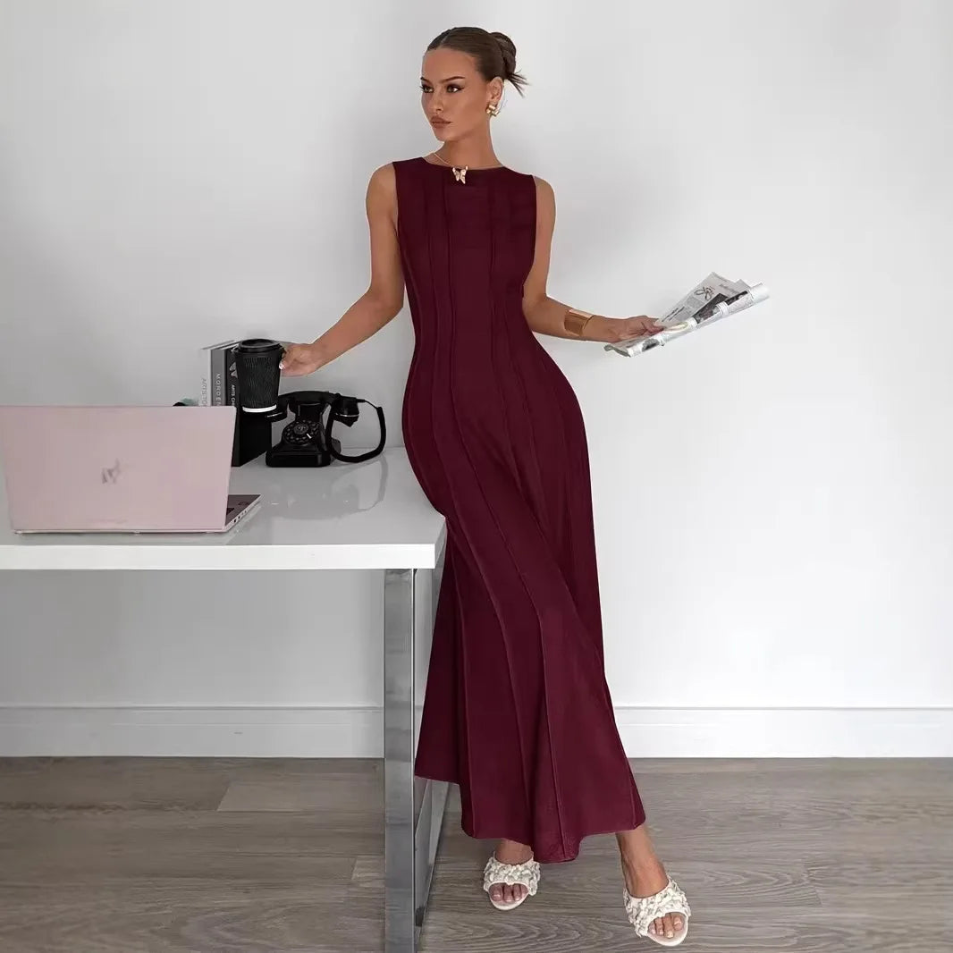 שמלת דגם - BRISTOL