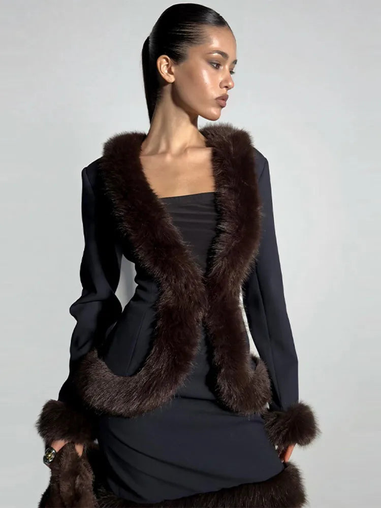 ג׳קט דגם  - WILLOW