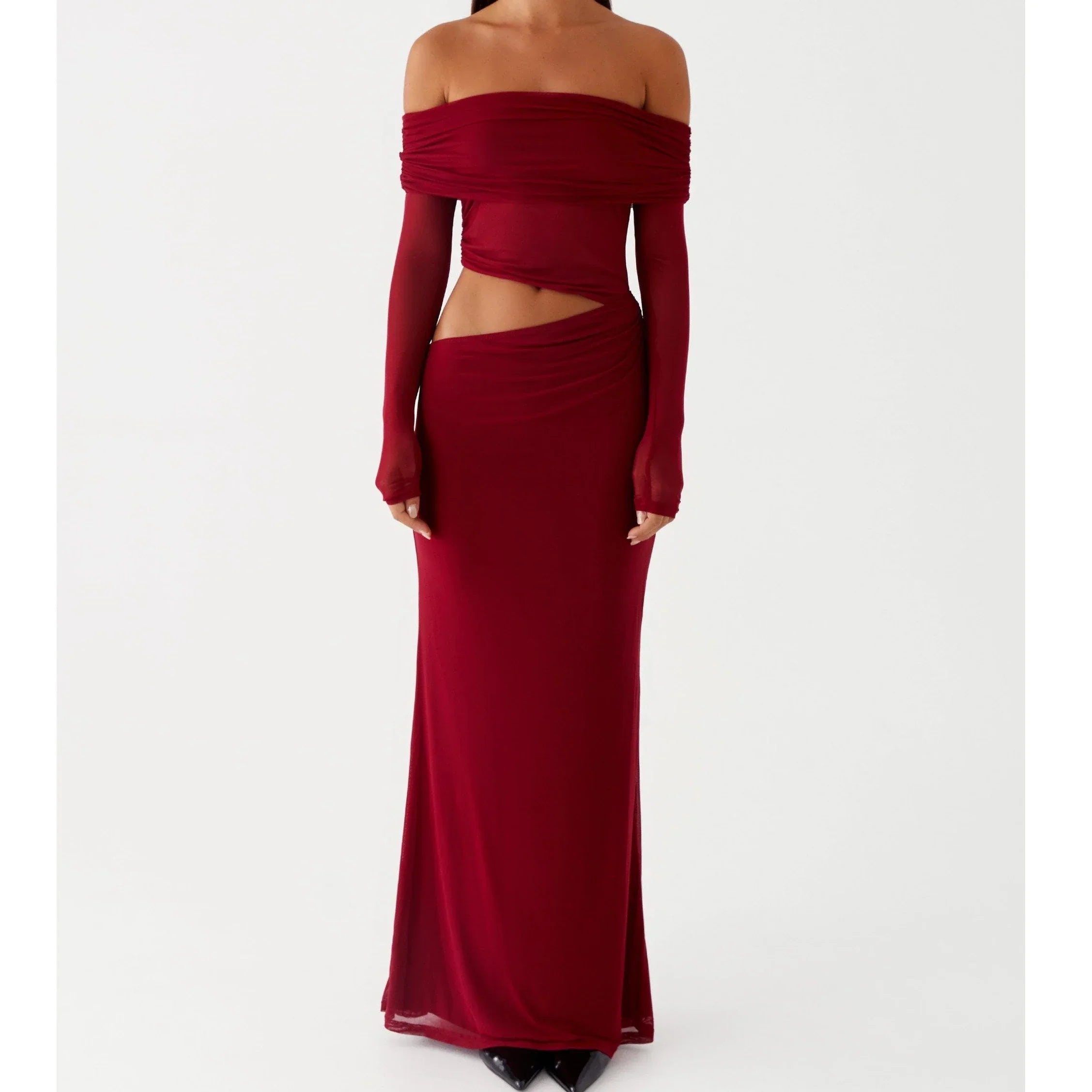 שמלת דגם יובלי