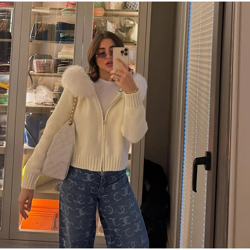 גקט דגם - FLUR